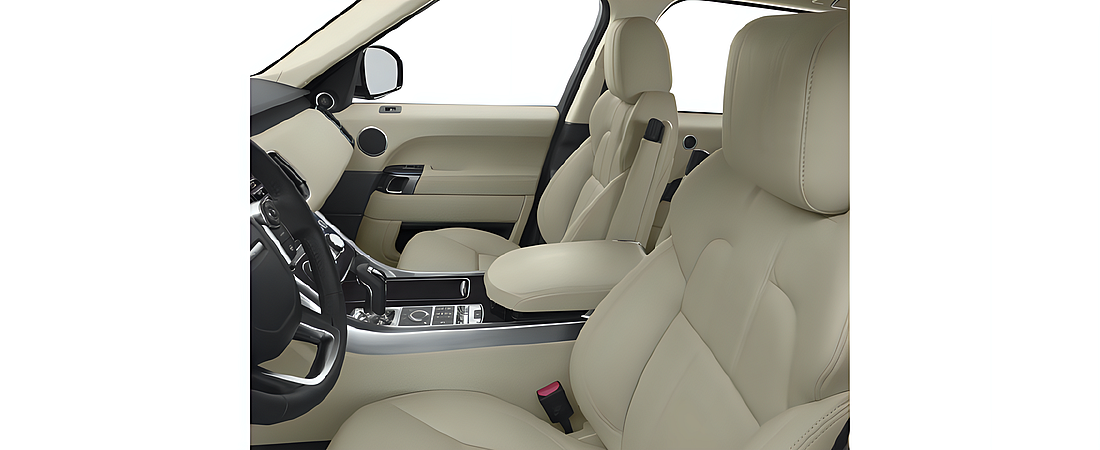 Land Rover Range Rover Sport 2015 8
