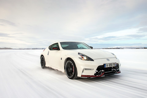 Nissan 370Z