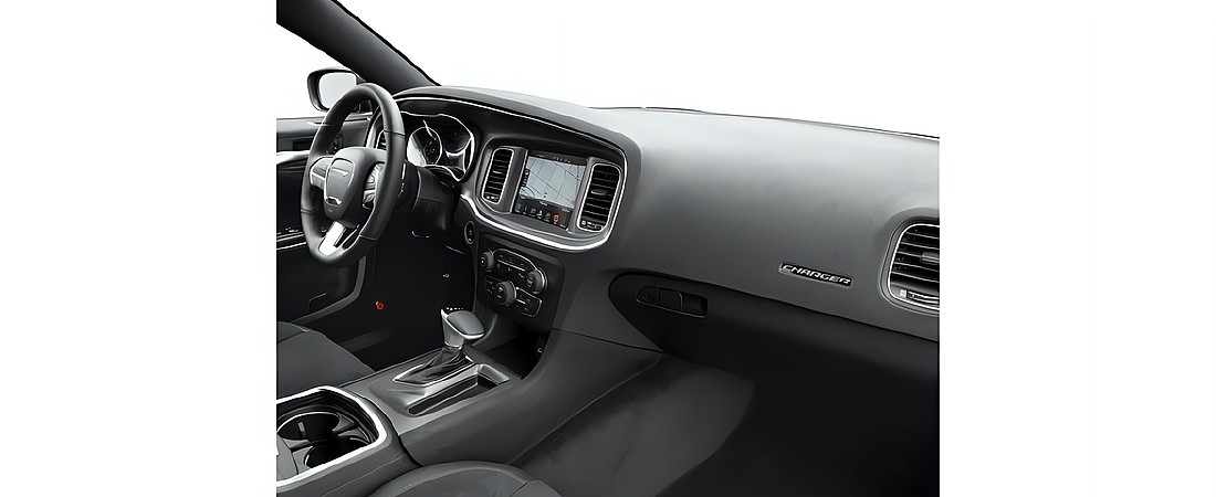 Dodge Charger 2016 62