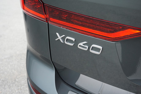 2026 Volvo XC60 First Drive Review + Video Image