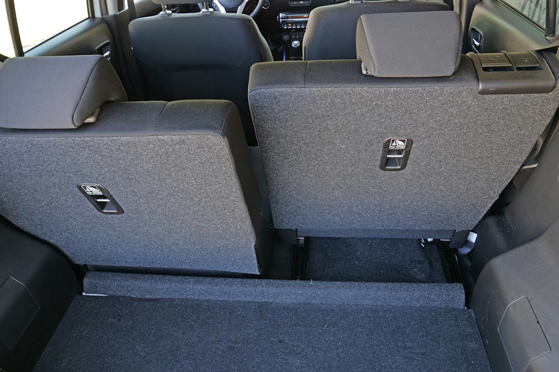 Prueba Suzuki Ignis 4x4 mild hybrid 2020 interiores ruben fidalgo (22).jpg