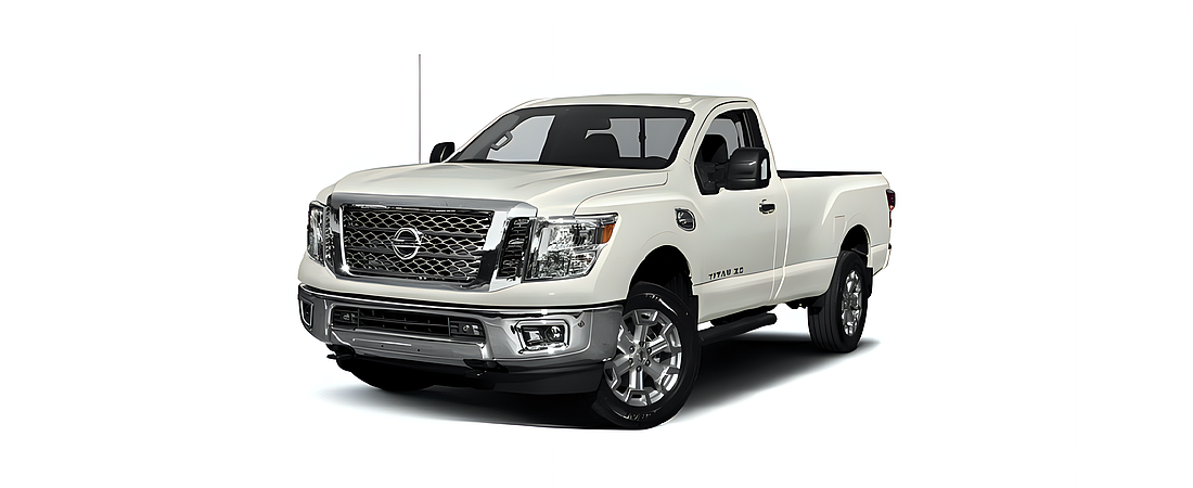 Nissan Titan 2017 55