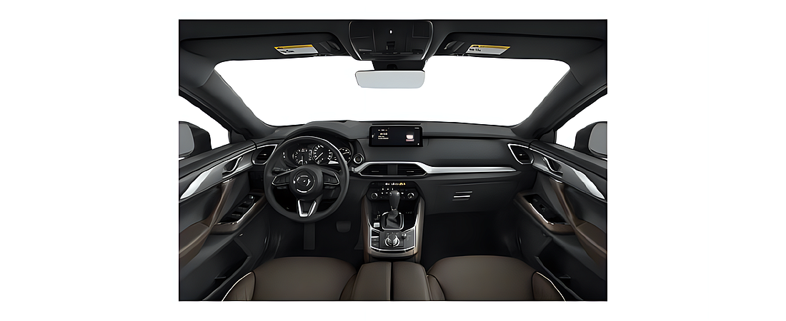 Mazda CX-9 2023 20