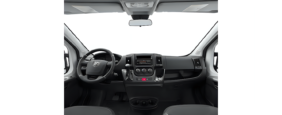 Ram Promaster 2017 35