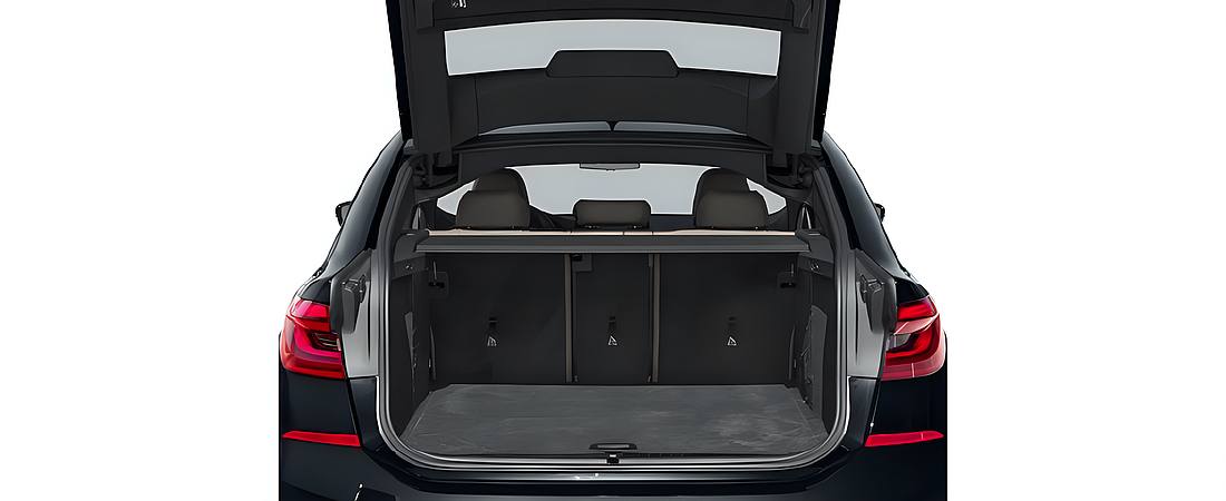 BMW 6 Series 2018 11