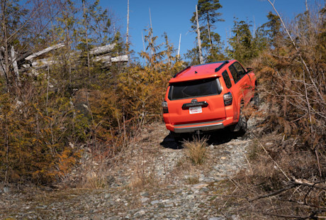 Editorial 2024 toyota 4runner trd off road td 240412 05 jw