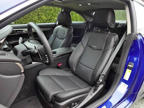 Editorial 2015 cadillac ats coupe v6 awd sh 18