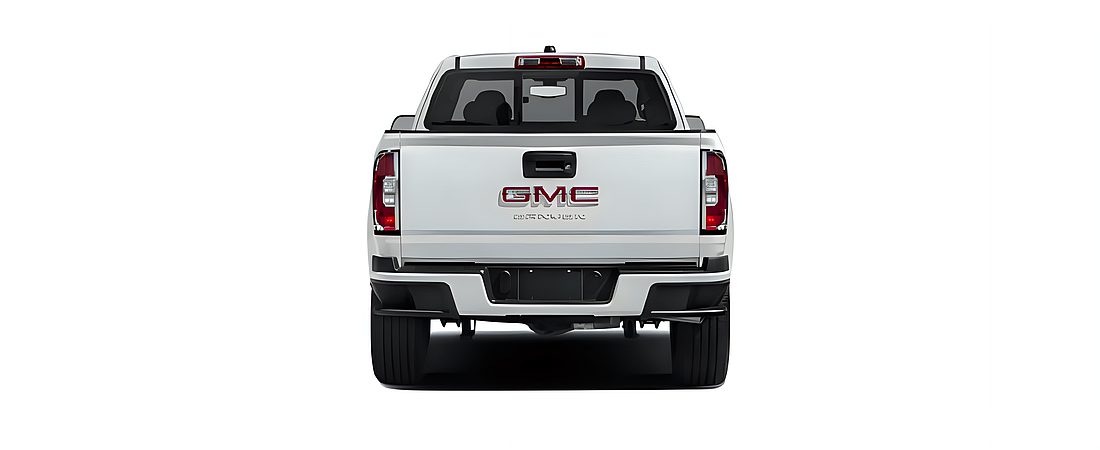 GMC Canyon 2021 30