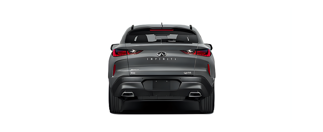 2024 Infiniti QX55 - Canadian Prices, Specs, Photos | AutoTrader.ca