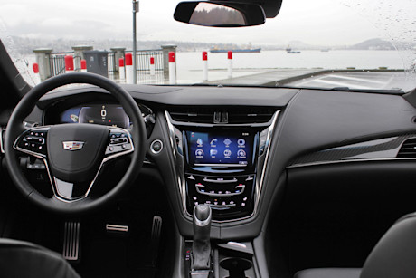 Editorial 2015 cadillac cts 36l awd premium dh 15