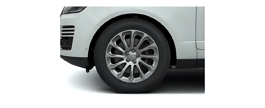 Land Rover Range Rover 2020 10