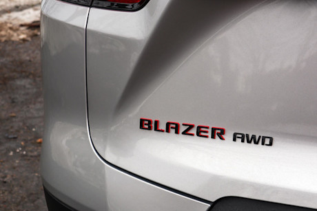 Editorial 2022 chevrolet blazer lt awd 16 jm
