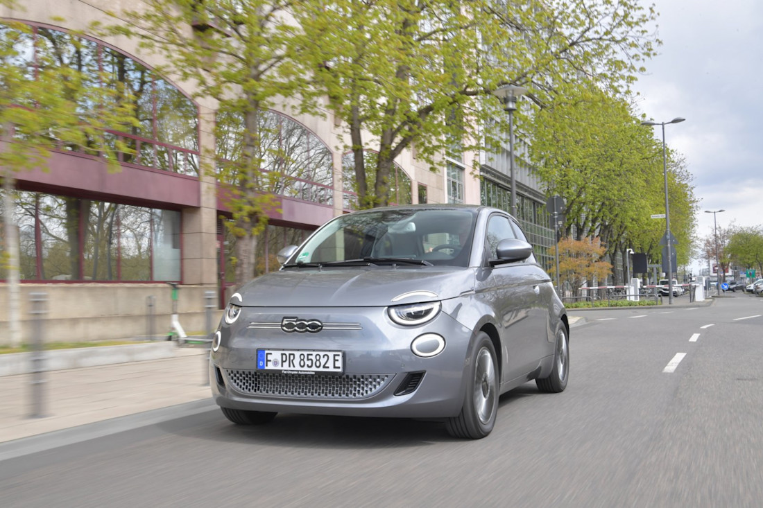 Duitse autoverkopen (augustus 2023): de 5 grootste verschillen met Nederland