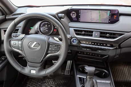 Editorial 2021 lexus ux 250h awd 22 jm