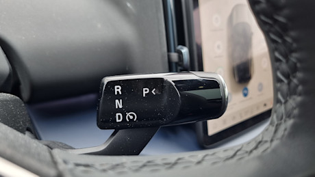 Volvo EX30 2025 vs Volvo EX40 2025 – Quel est le meilleur choix pour vous? Image