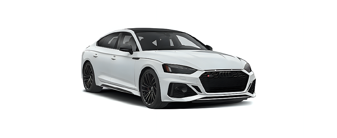 Audi RS 5 Sportback 2021 2