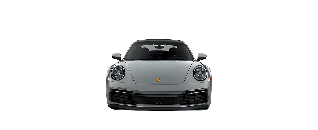 Porsche 911 2020 17