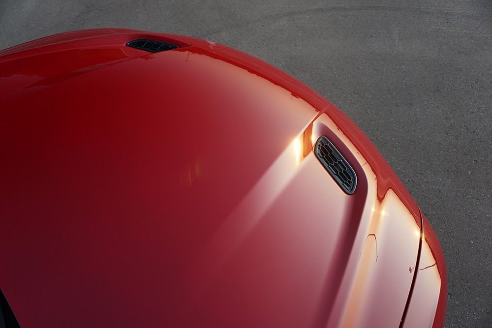 Editorial 2024 dodge hornet rt td di 240801 23