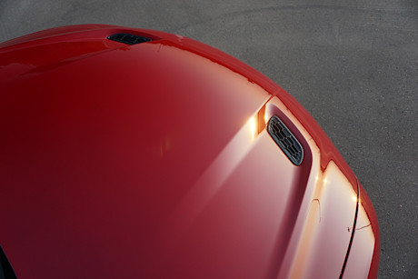 Editorial 2024 dodge hornet rt td di 240801 23