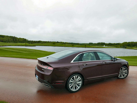 Editorial 11 bh 2017 lincoln mkz