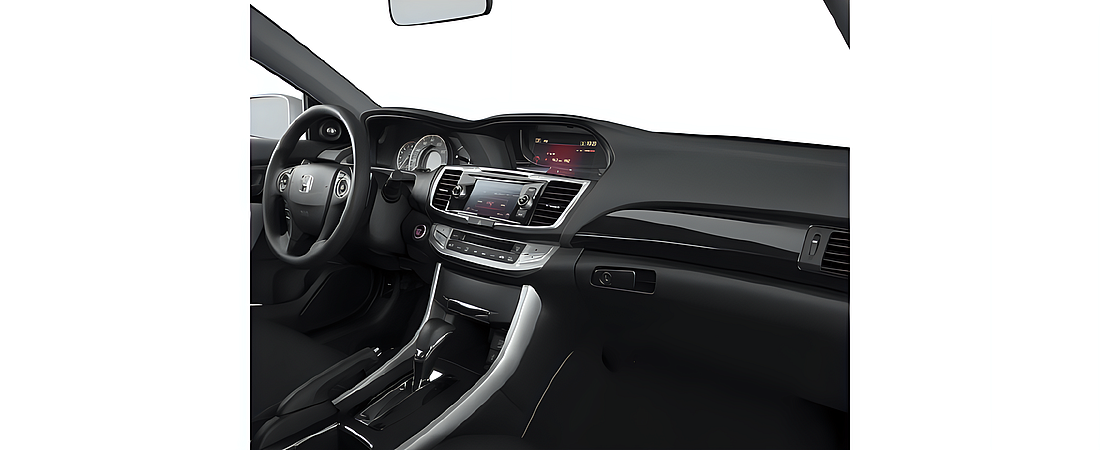 Honda Accord 2015 53