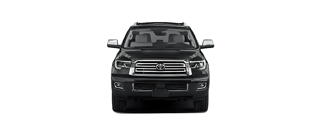 Toyota Sequoia 2022 18