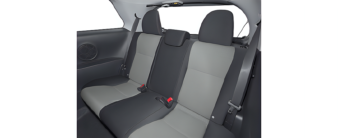 Toyota Yaris 2014 13