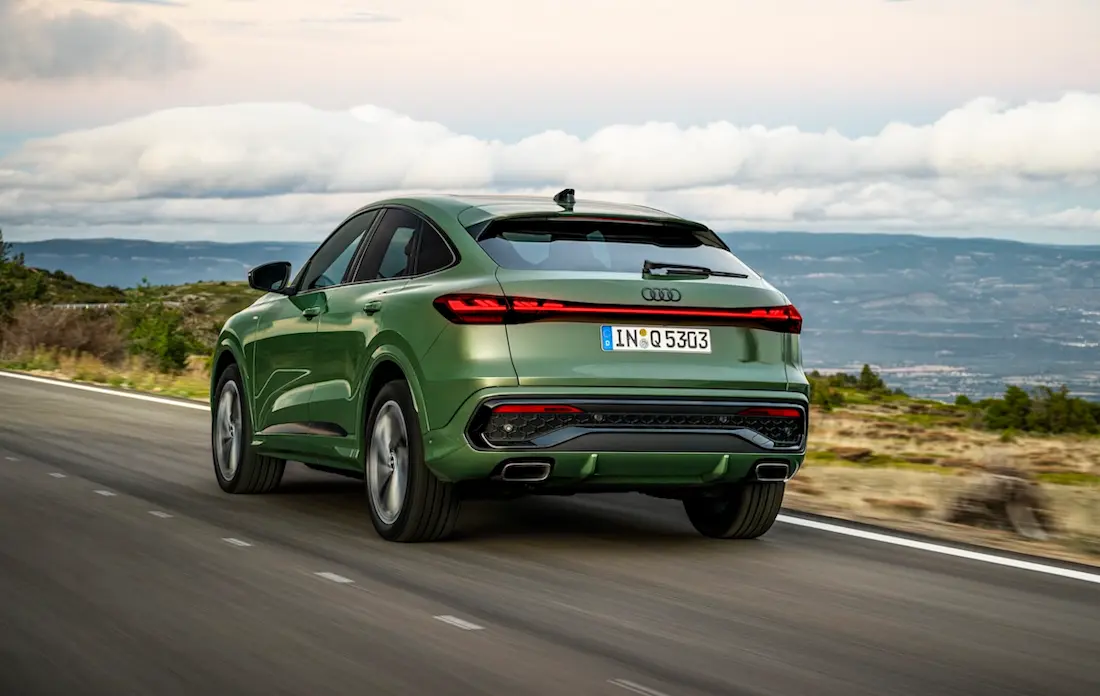 Auch der Audi Q5 schnitt bisher bei der Crashsicherheit immer bestens ab. Der alte BMW X3 war kaum schlechter. Beide erhielten beim NCAP-Test volle fünf Sterne.  Auch der Audi Q5 schnitt bisher bei der Crashsicherheit immer bestens ab. Der alte BMW X3 war kaum schlechter. Beide erhielten beim NCAP-Test volle fünf Sterne.