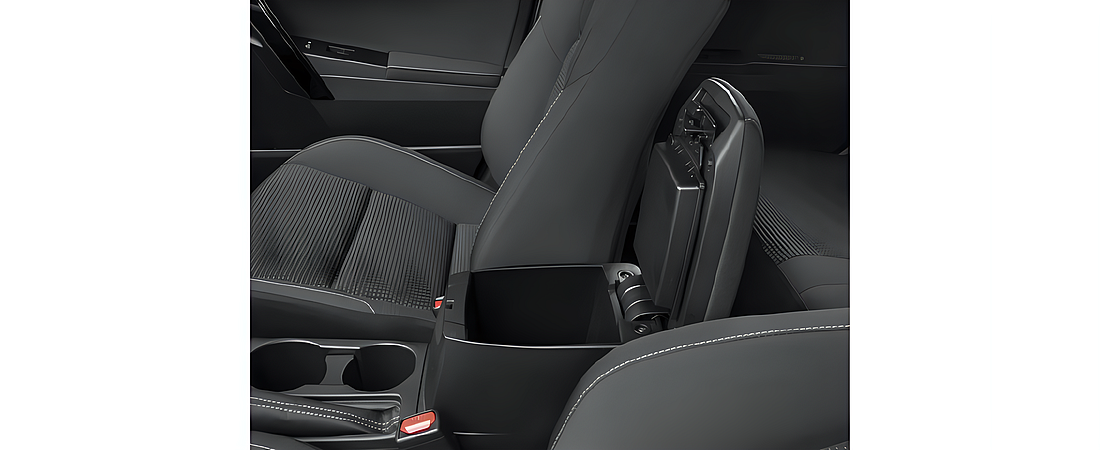 Toyota Corolla iM 2017 13