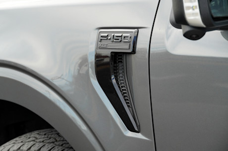Ford F-150 XLT 2024 : essai routier Image