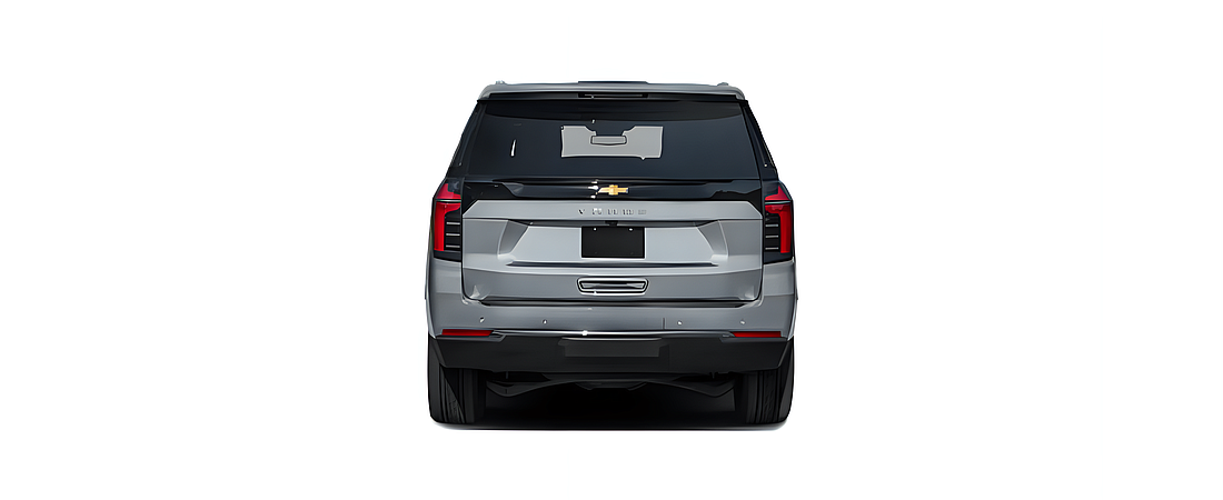 Chevrolet Tahoe 2025 5