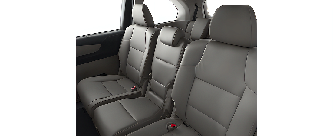 Honda Odyssey 2015 68