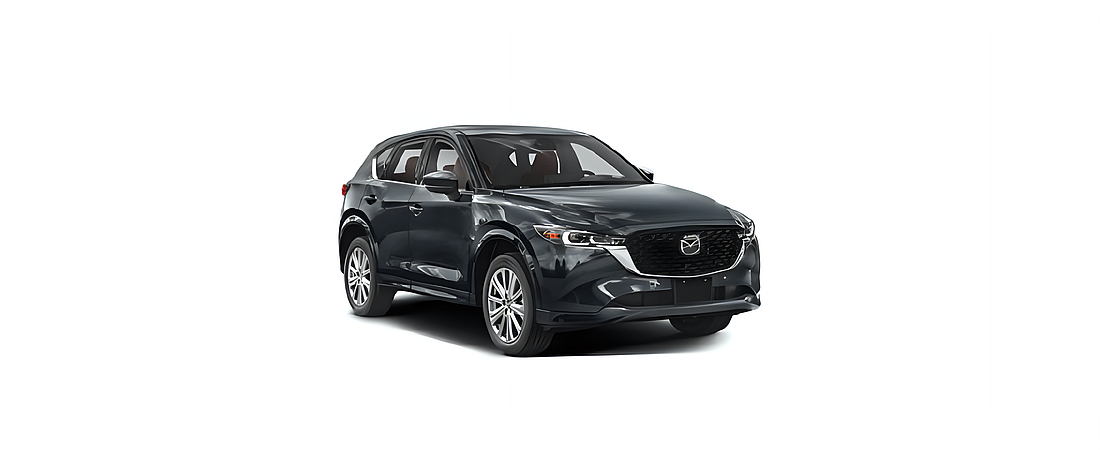 Mazda CX-5 2023 82