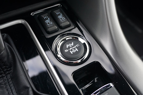 Editorial 2024 mitsubishi eclipse cross noir td 240313 23 di