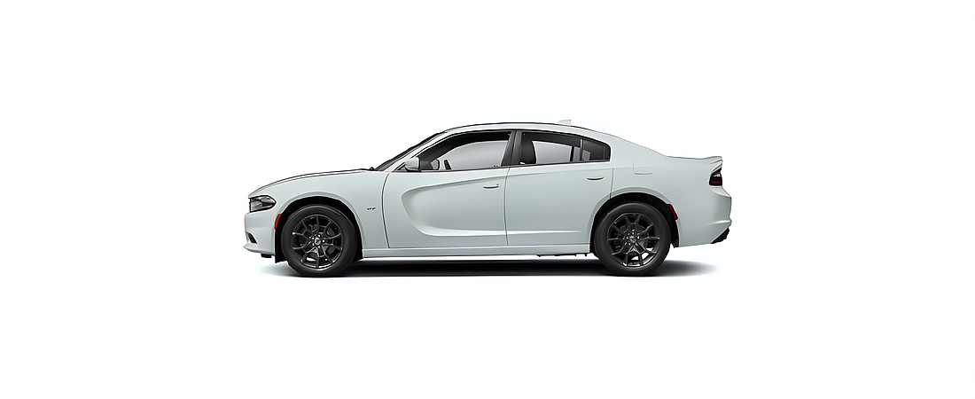 Dodge Charger 2018 18