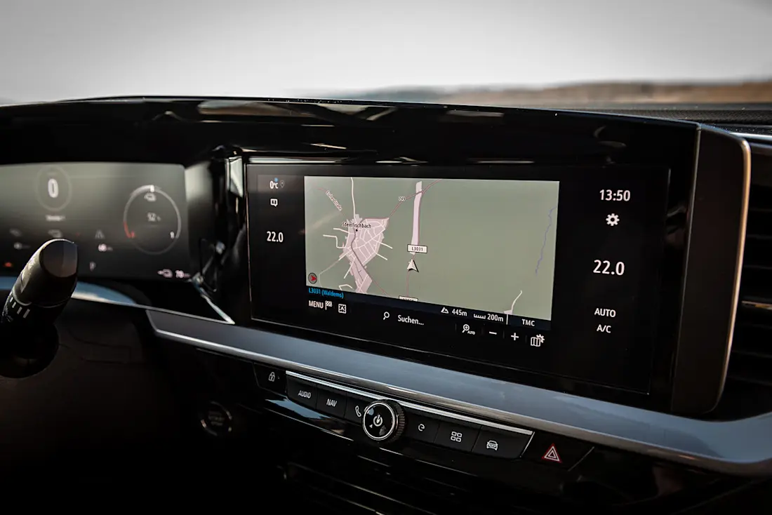 Opel-Mokka-e-Navi Opel-Mokka-e-Navi