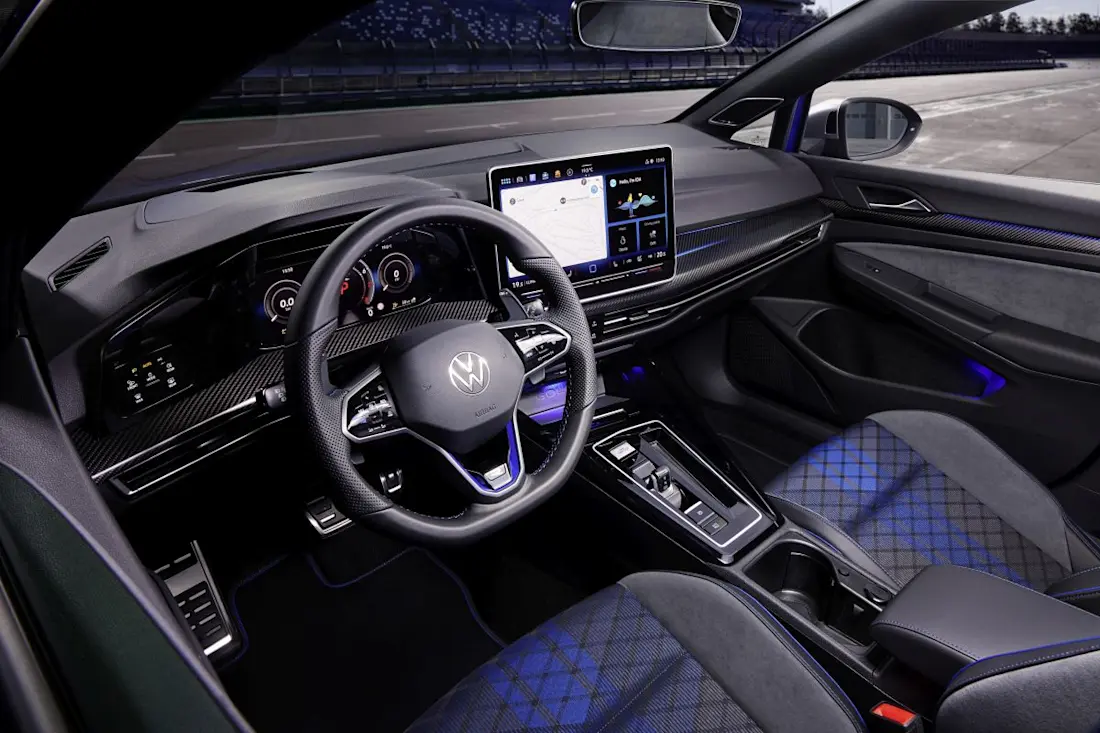 VW Golf R 4 VW Golf R 4