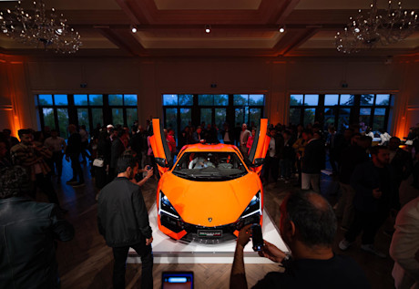 Editorial 2024 lamborghini revuelto 01 lamborghini