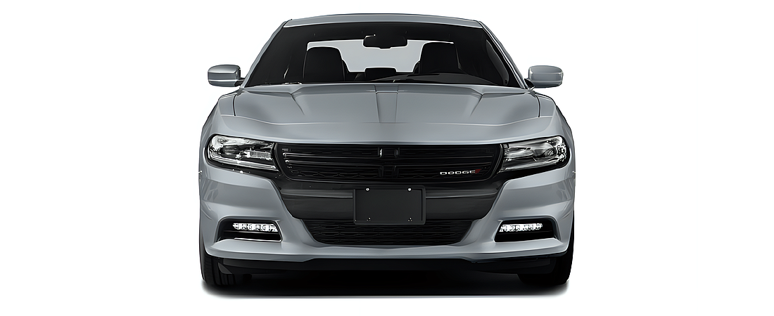 Dodge Charger 2018 34