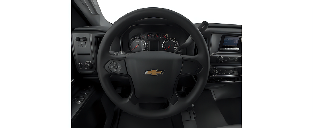 Chevrolet SILVERADO 3500HD 2016 6