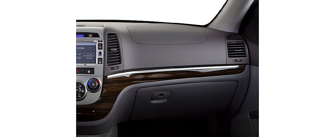 Hyundai Santa Fe 2012 16