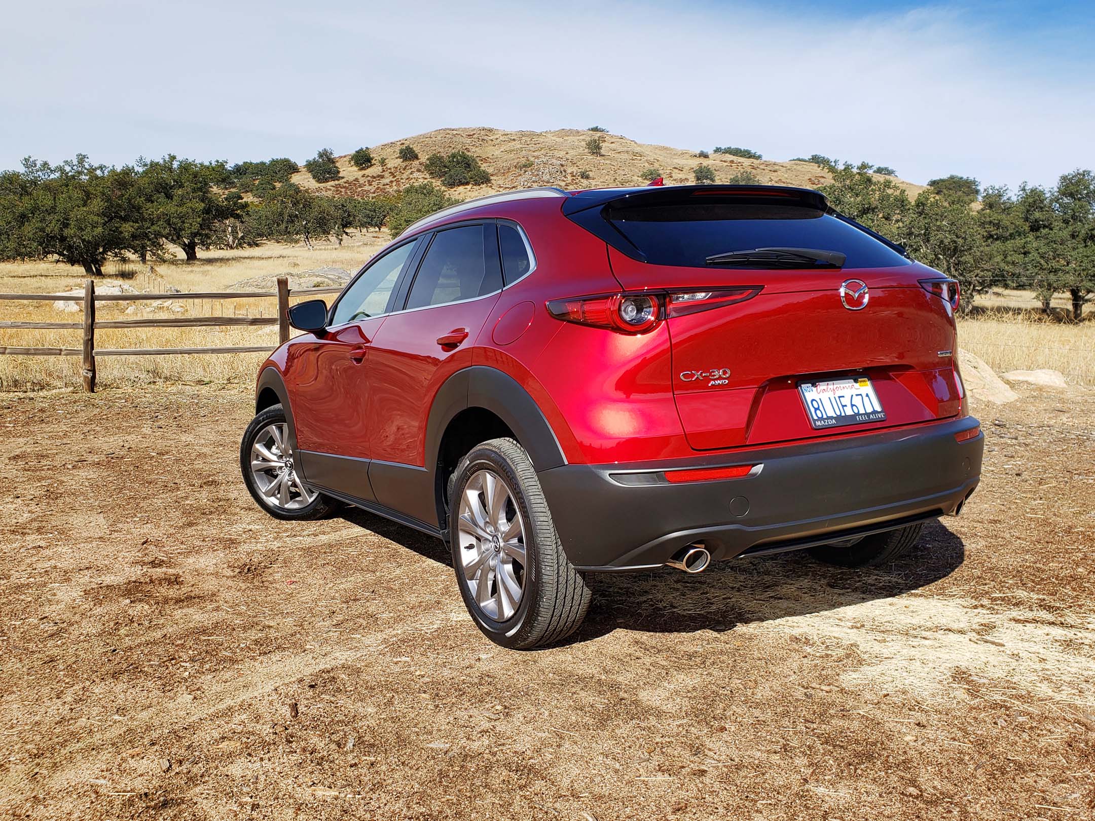 2020 Mazda CX-30 First Drive Review - AutoTrader.ca