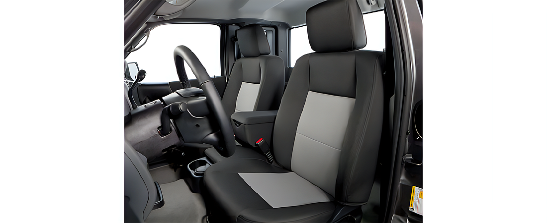 Ford Ranger 2011 26