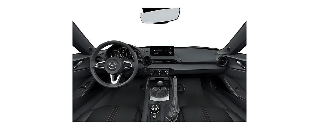 Mazda MX-5 2024 7