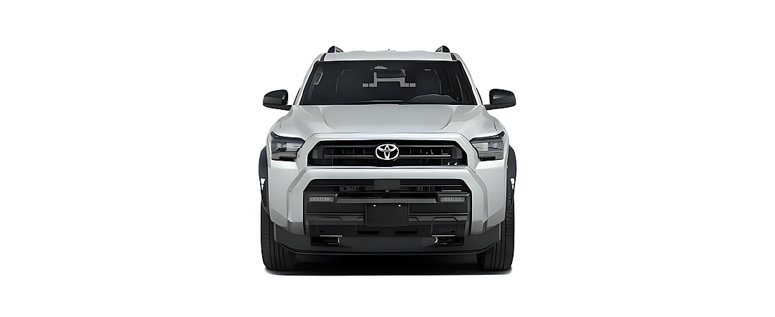 Toyota 4Runner 2025 3