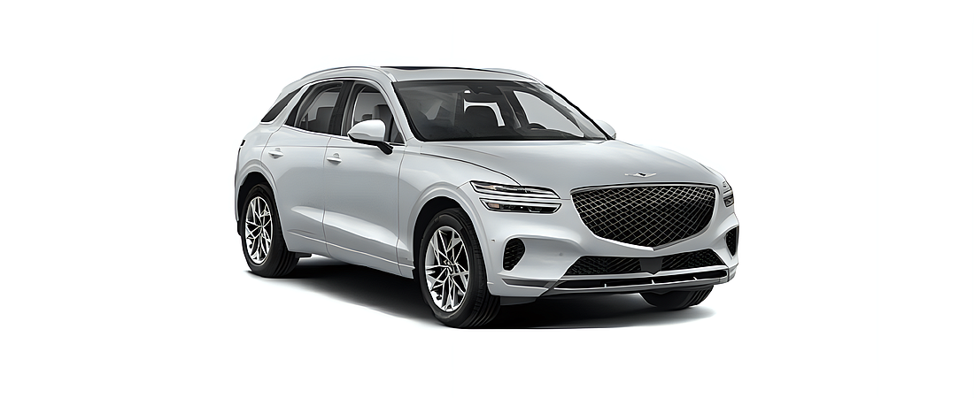 Genesis GV70 2022 - Prix, caractristiques et photos au Canada | AutoHebdo.net Genesis GV70 2022 - Prix, caractristiques et photos au Canada | AutoHebdo.net