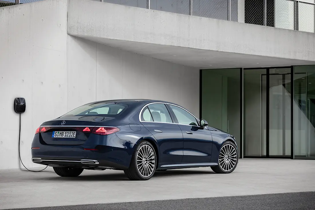AS24 Test Mercedes E-Klasse 2023 9 AS24 Test Mercedes E-Klasse 2023 9