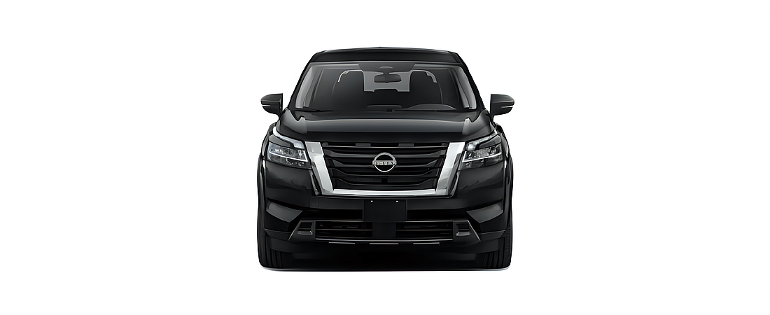 Nissan Pathfinder 2022 4