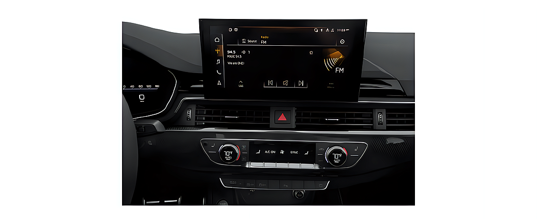 Audi S5 Sportback 2022 9