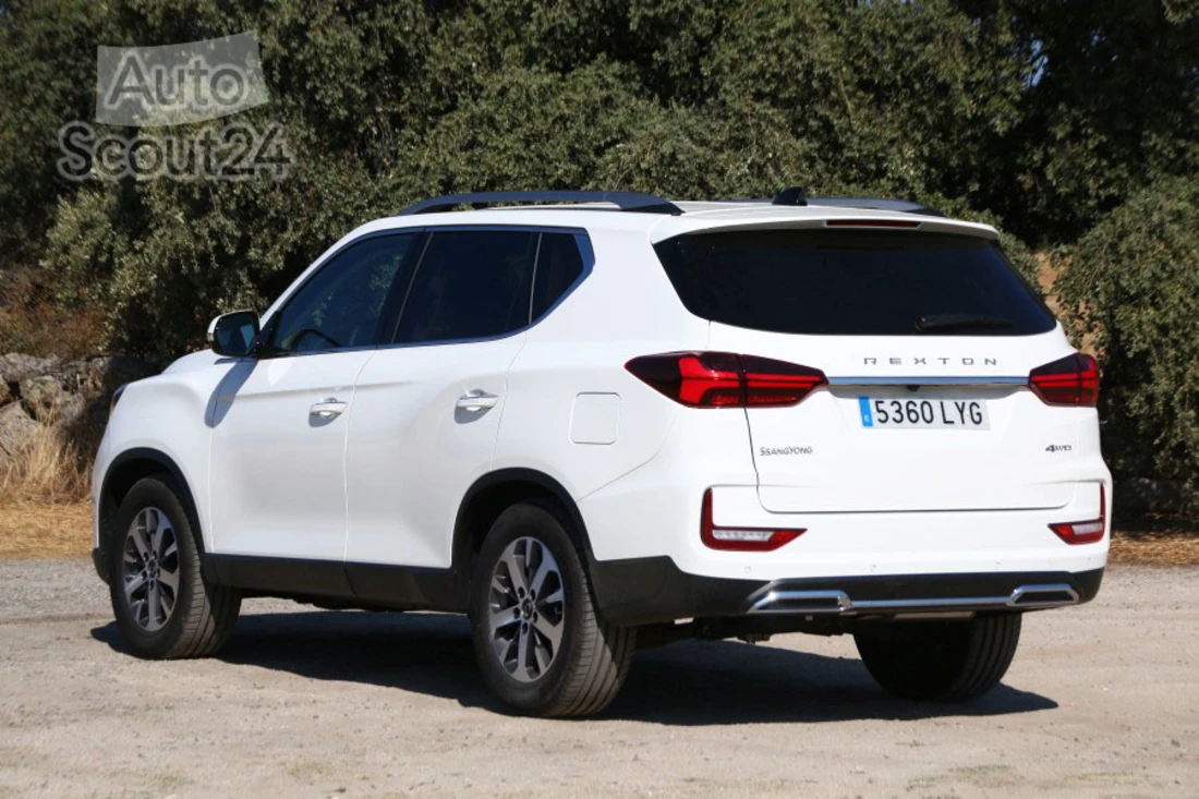 prueba-ssangyong-rexton-30 prueba-ssangyong-rexton-30